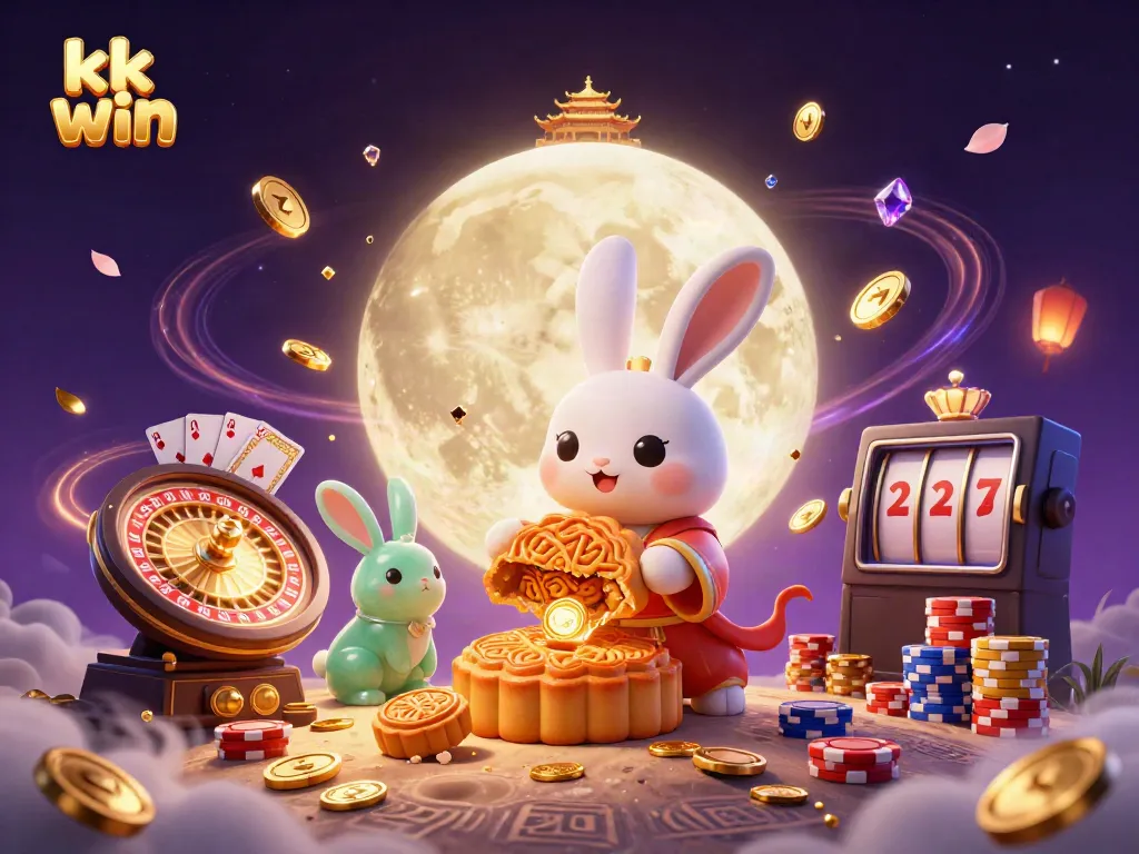 Experience thrilling gaming action with kk win as traditional folklore meets modern casino excitement.